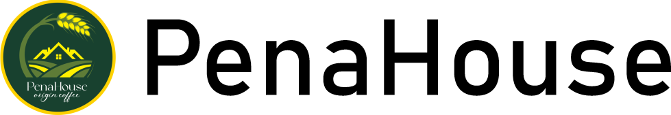Logo Pena House